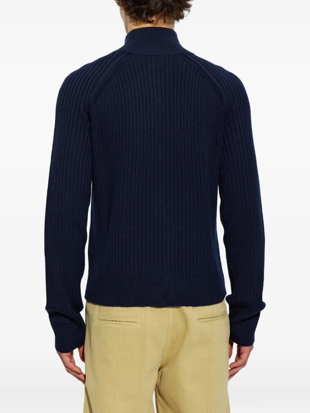 Marant Men Louis Sweater ISABEL MARANT