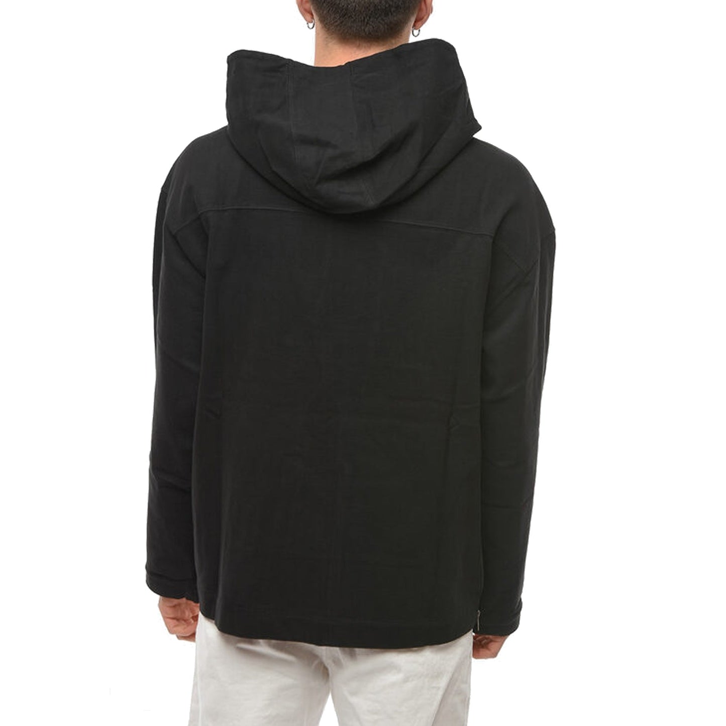 Ambush Hooded Sweatshirt Men AMBUSH