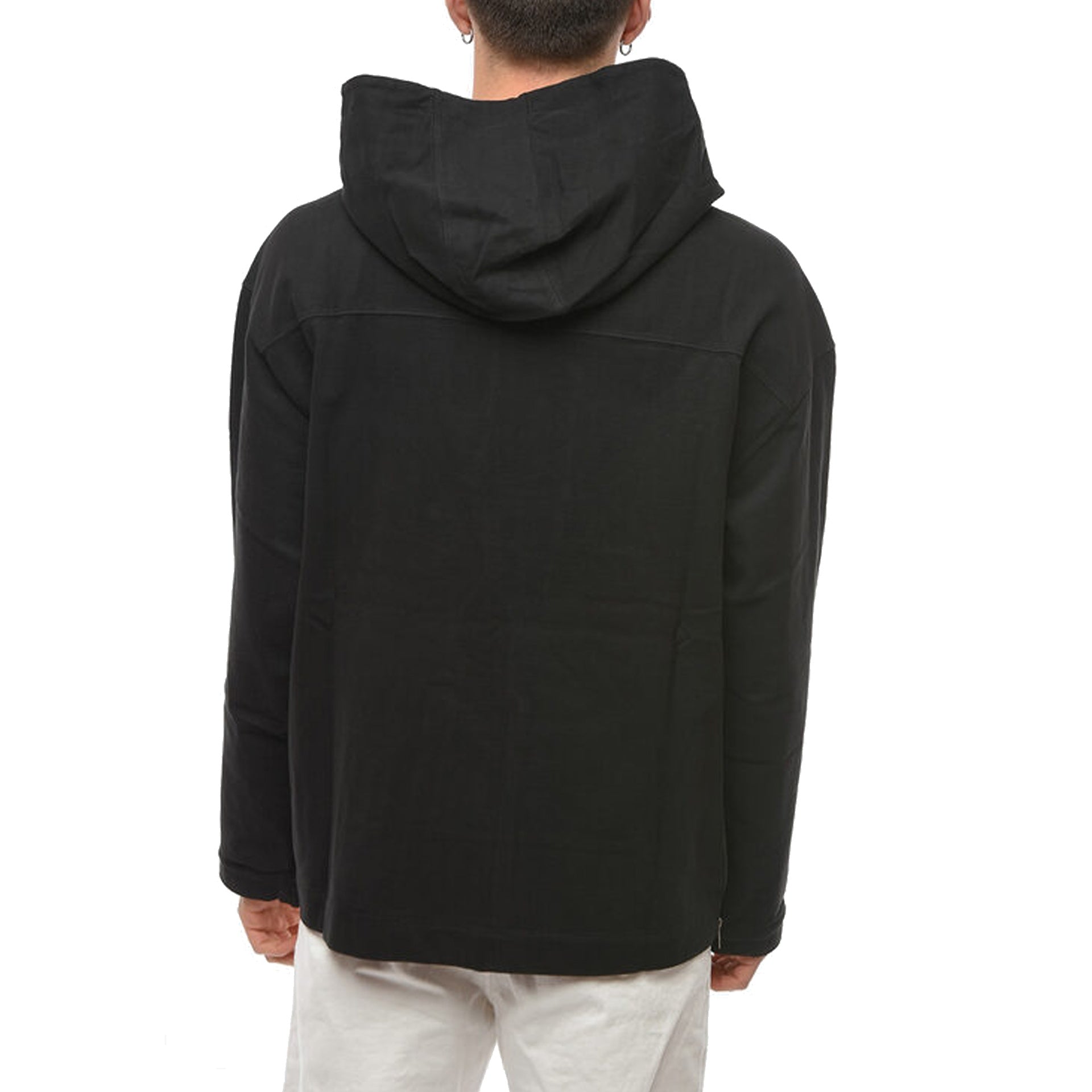 Ambush Hooded Sweatshirt Men AMBUSH