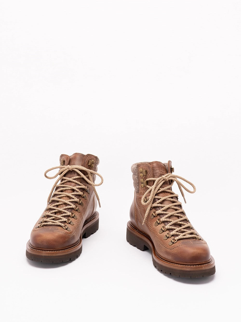 Brunello Cucinelli Men Boots BRUNELLO CUCINELLI