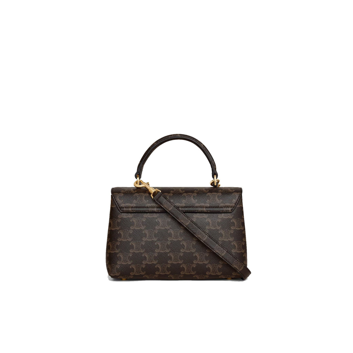 Celine Teen Nino Shoulder Bag Women CELINE
