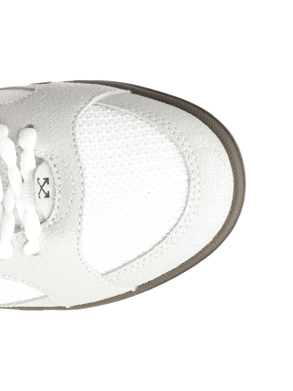Off-White Men End Of Play Sneaker OFF-WHITE