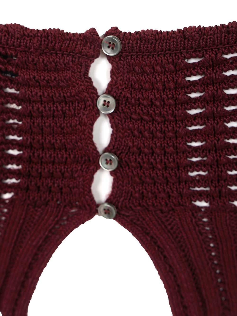 Forte_Forte Women Cotton Tank Top FORTE FORTE