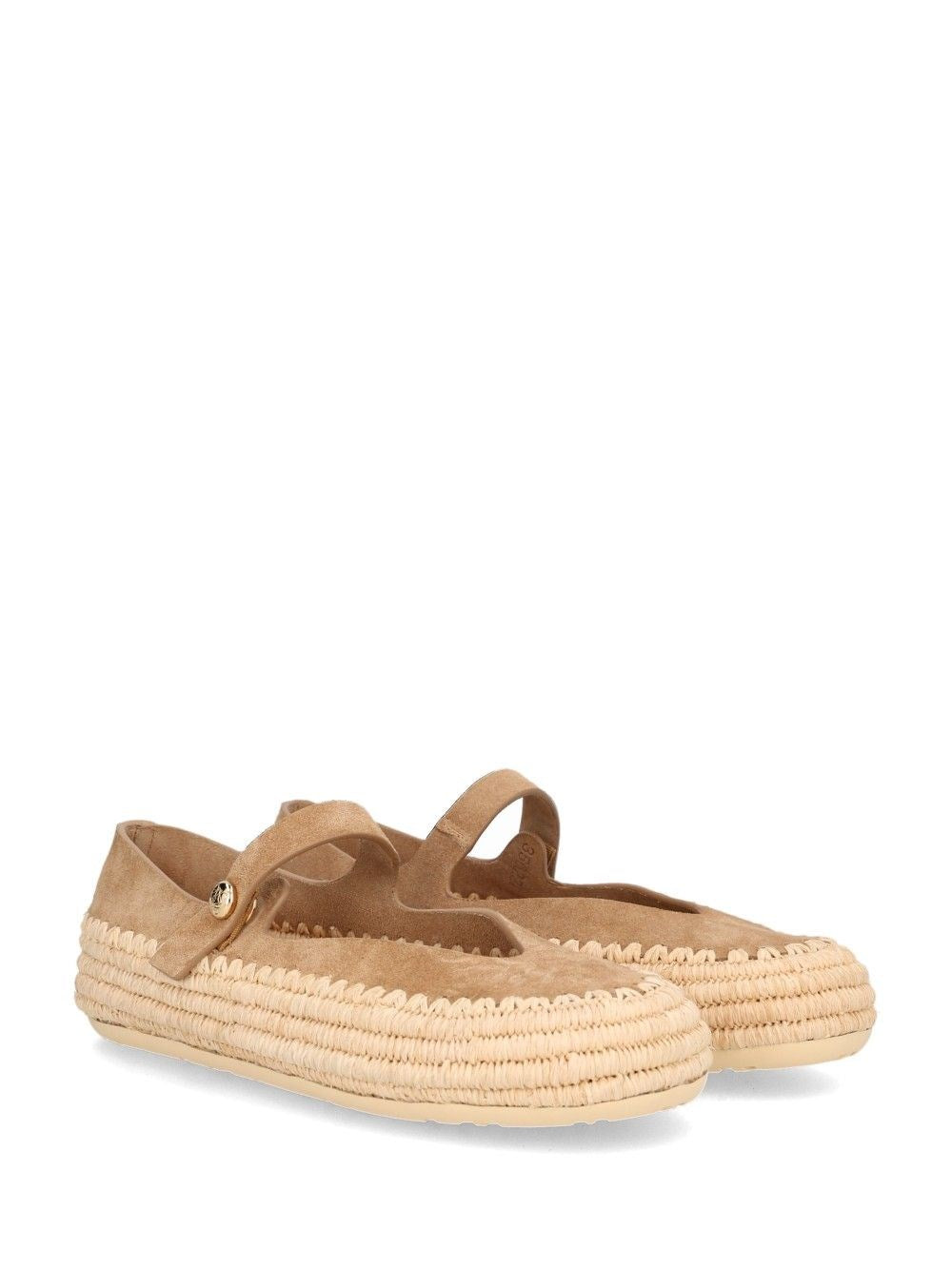 Loewe Paula's Ibiza Women “Rio” Mary-Jane LOEWE