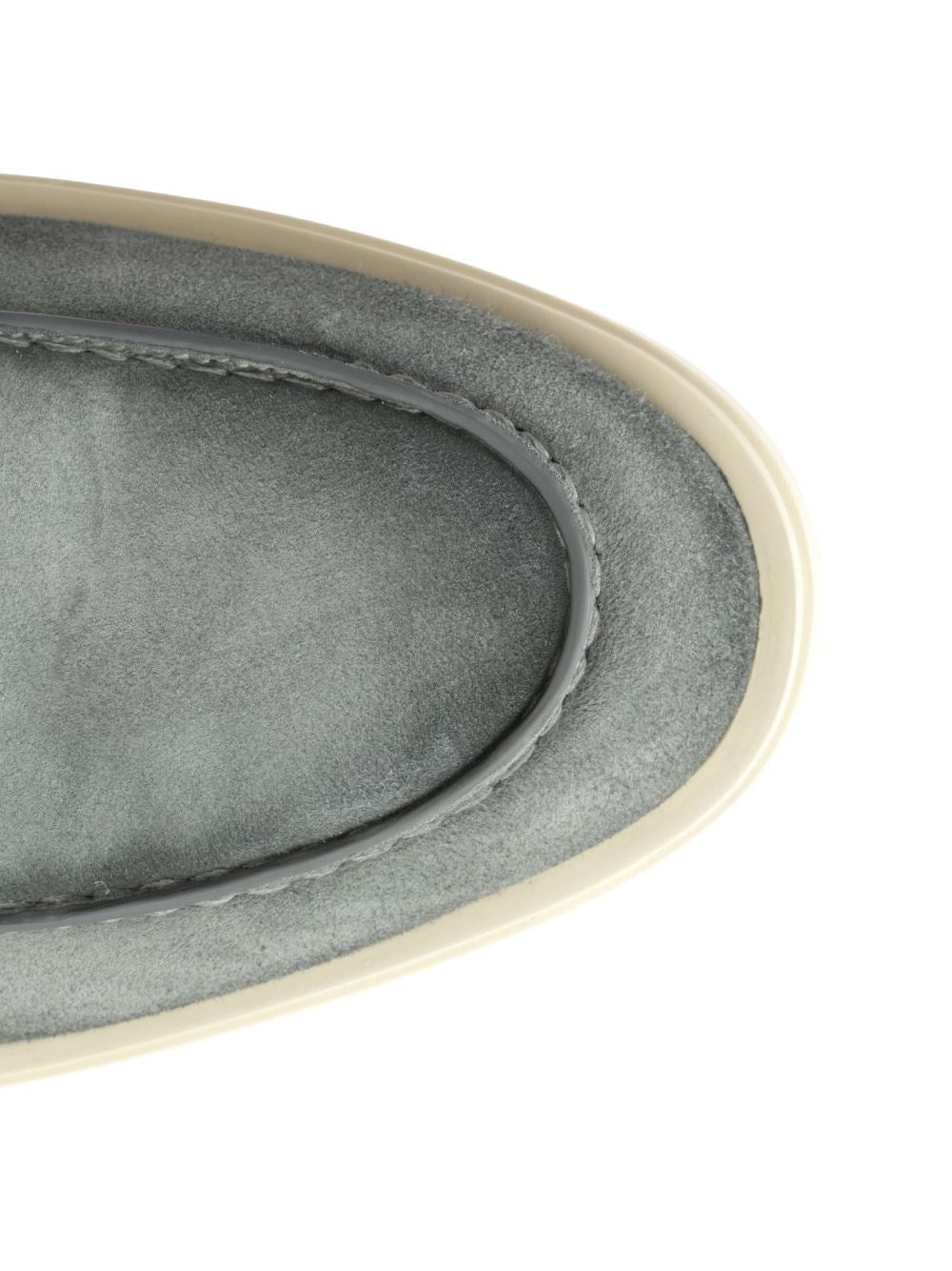 Santoni Men Revolve Moccasins SANTONI