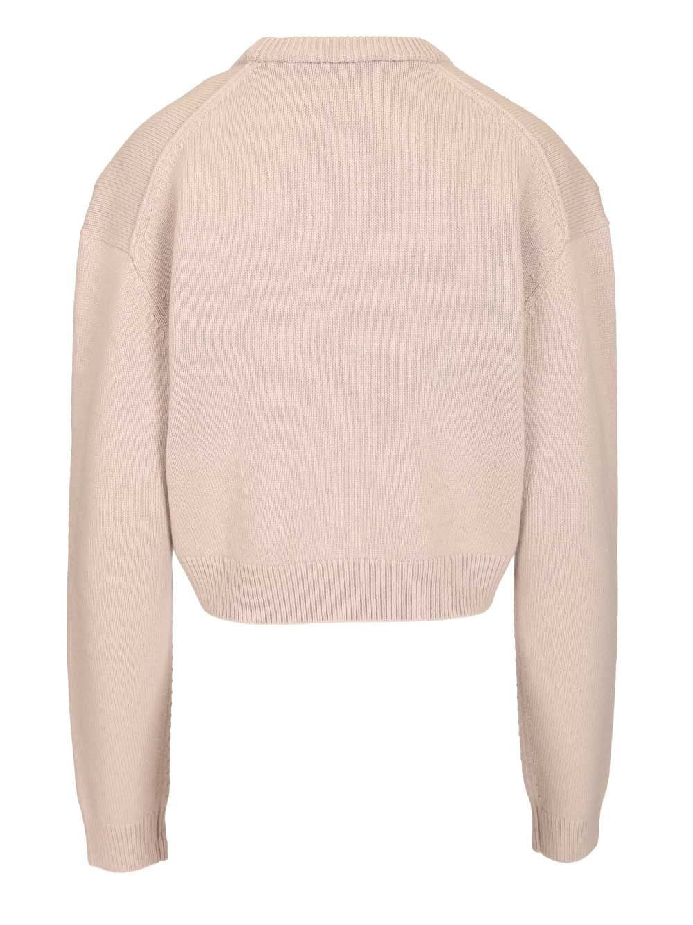 Acne Studios Women Wool Sweater ACNE STUDIOS