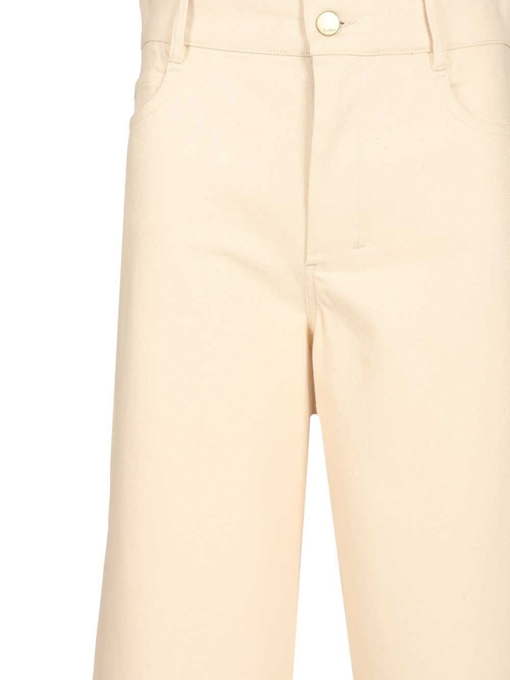 'S Max Mara Women Zarina Jeans S MAX MARA
