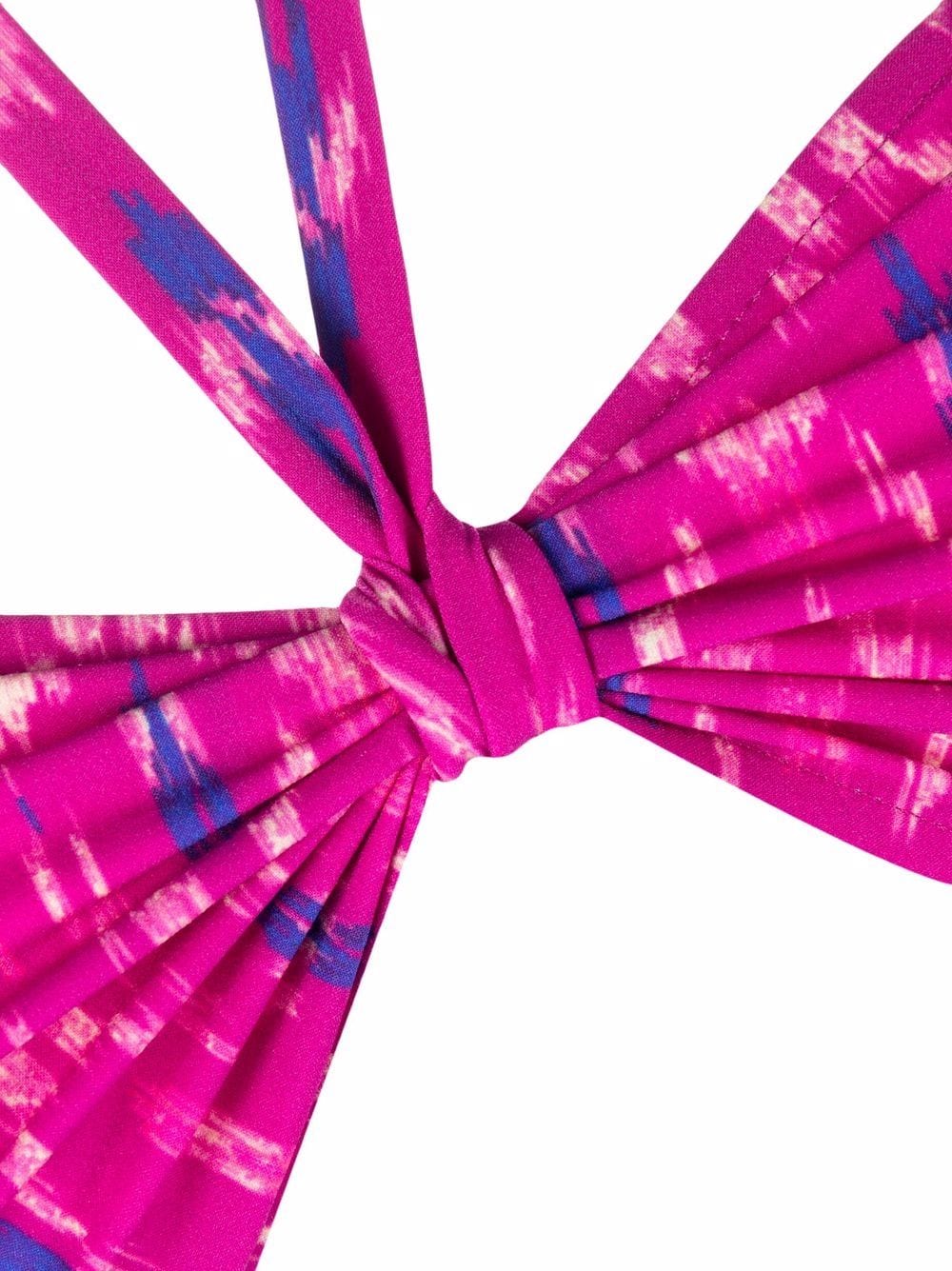 Marant Etoile Women Bikini Tops ISABEL MARANT ETOILE