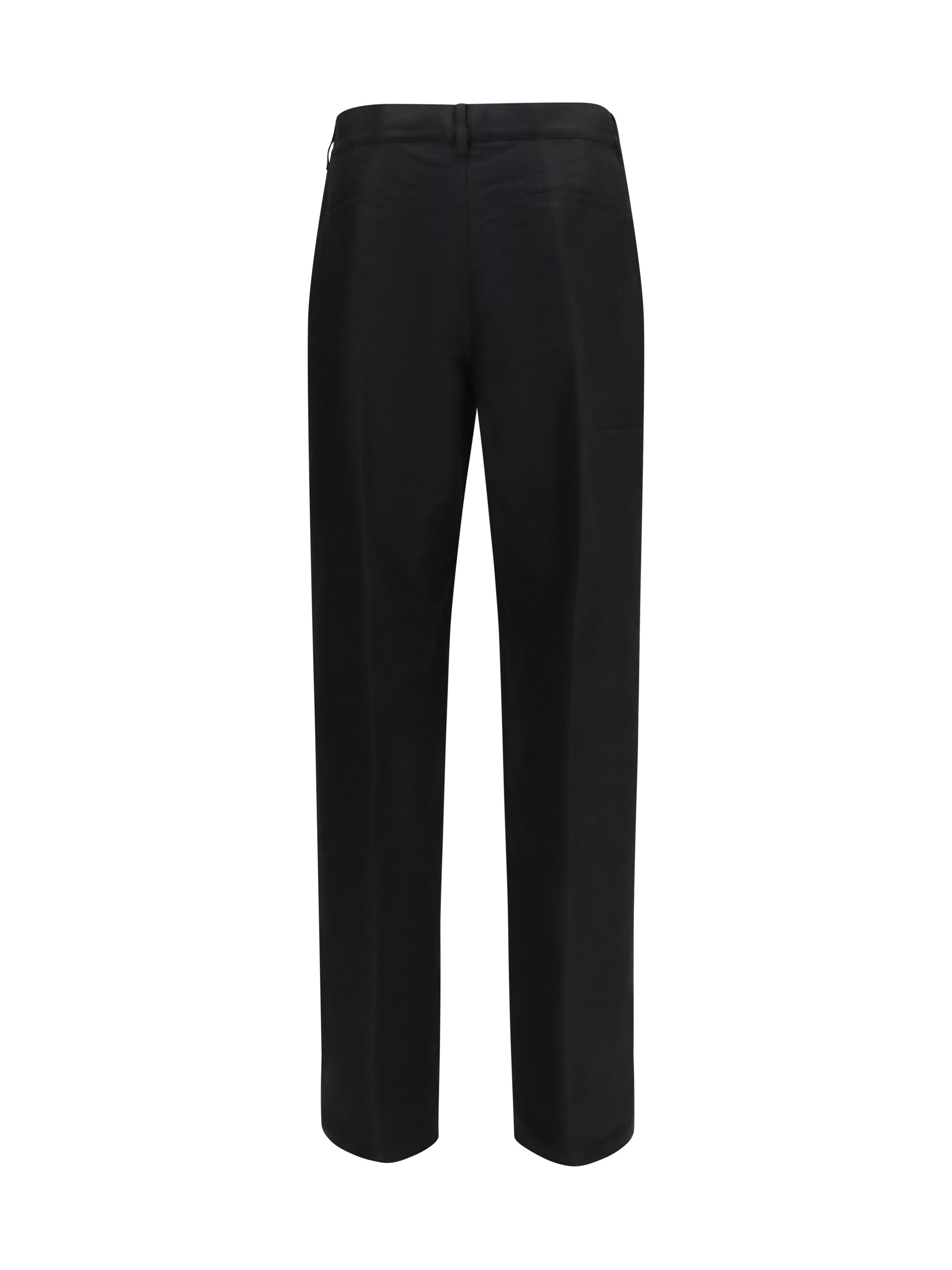 Rick Owens Men Work Pants RICK OWENS