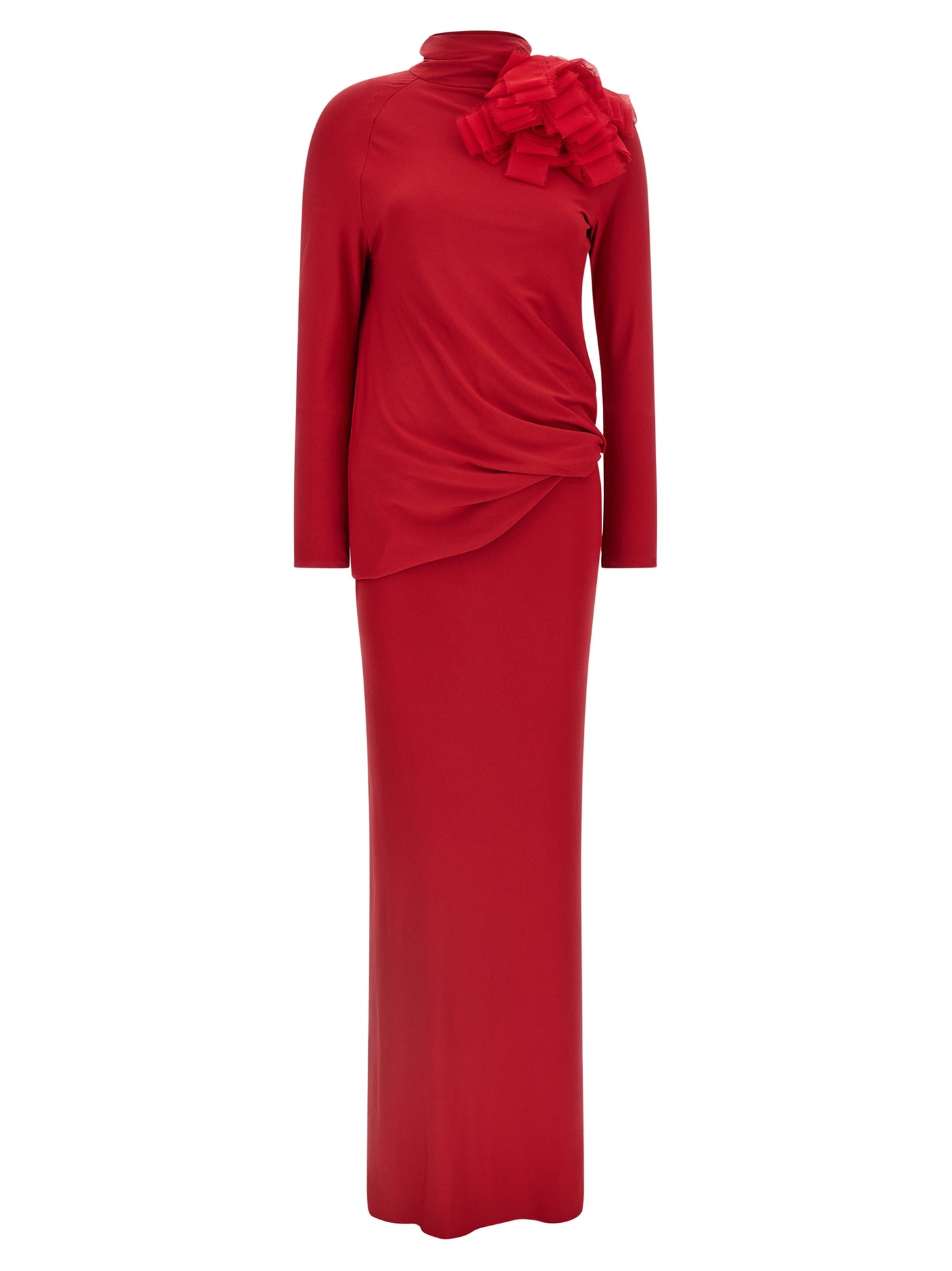 Magda Butrym Women 'Re 26 Dress 04' Dress MAGDA BUTRYM