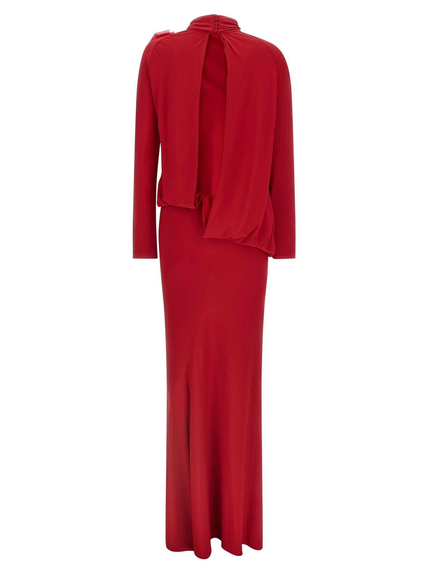 Magda Butrym Women 'Re 26 Dress 04' Dress MAGDA BUTRYM