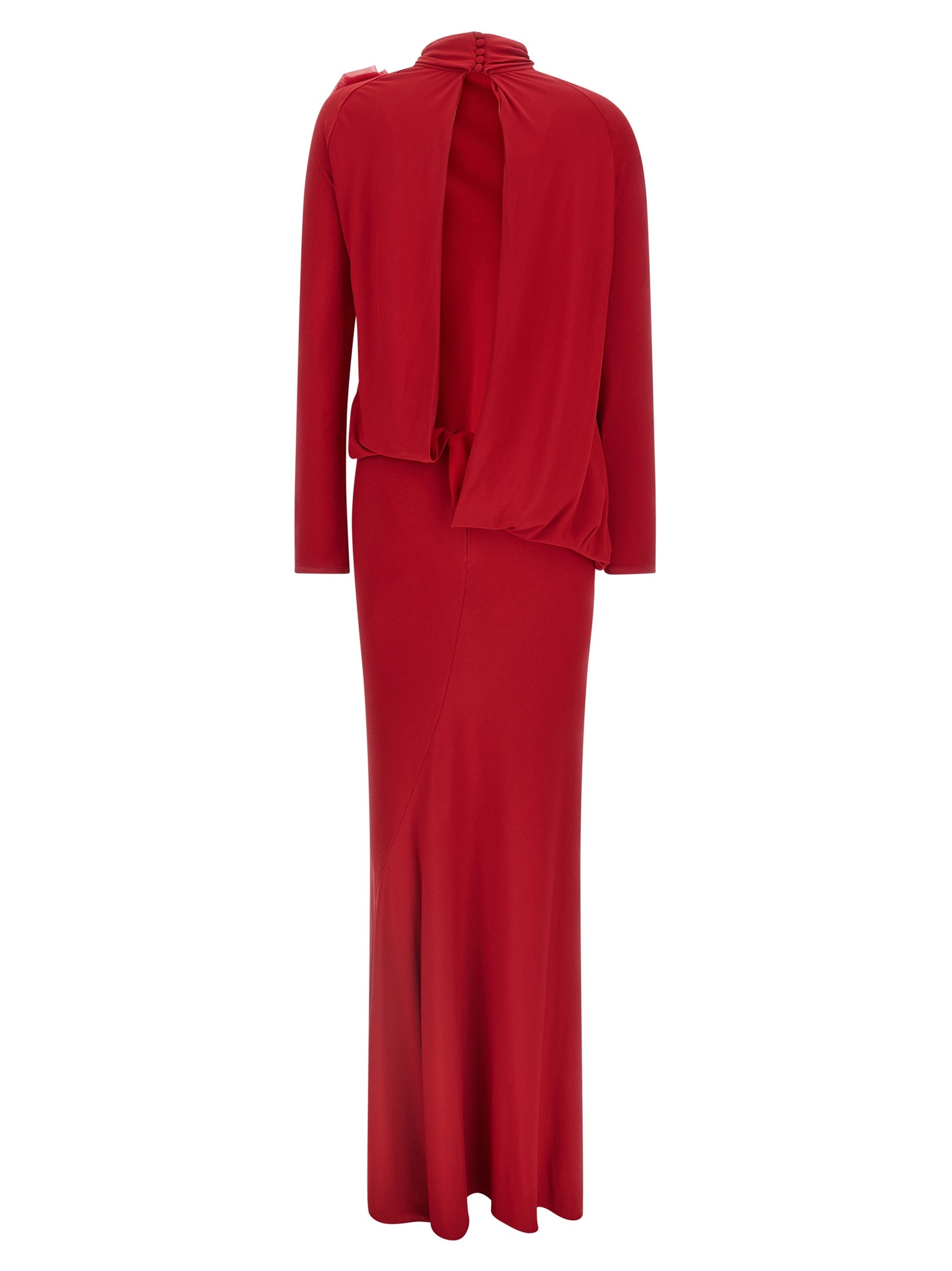 Magda Butrym Women 'Re 26 Dress 04' Dress MAGDA BUTRYM