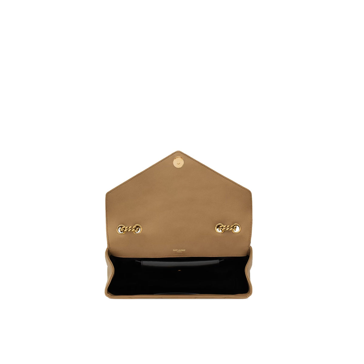 Saint Laurent Lou Lou Medium Shoulder Bag Women SAINT LAURENT