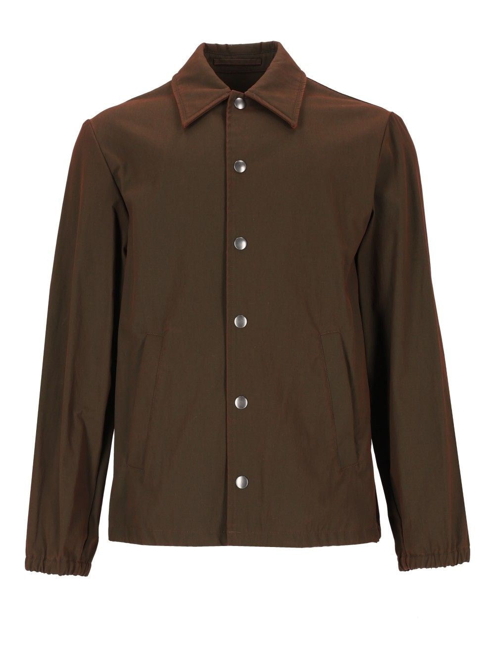Dries Van Noten Men “Vorries” Jacket DRIES VAN NOTEN