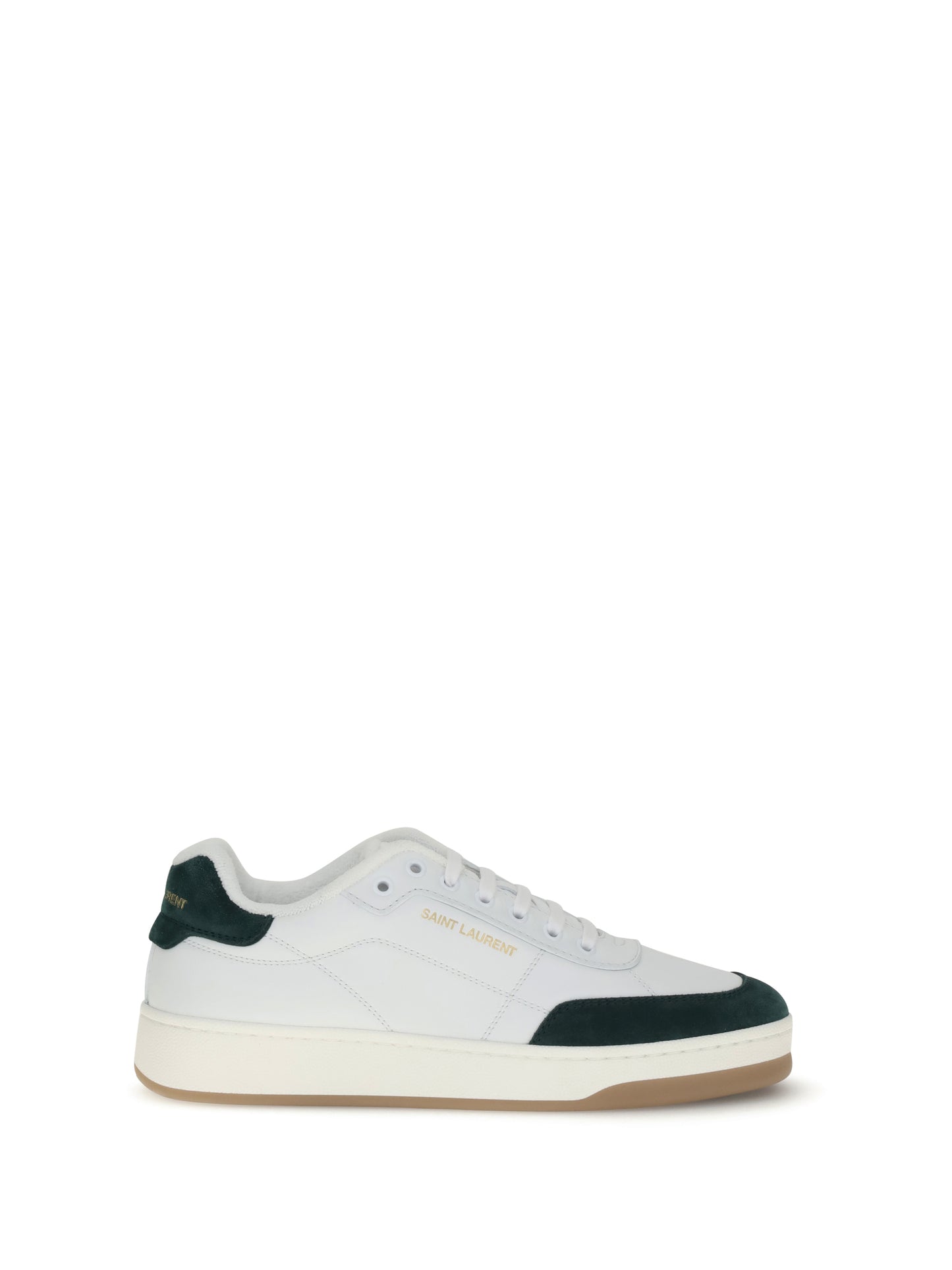 Saint Laurent Men Sl61 Sneakers SAINT LAURENT