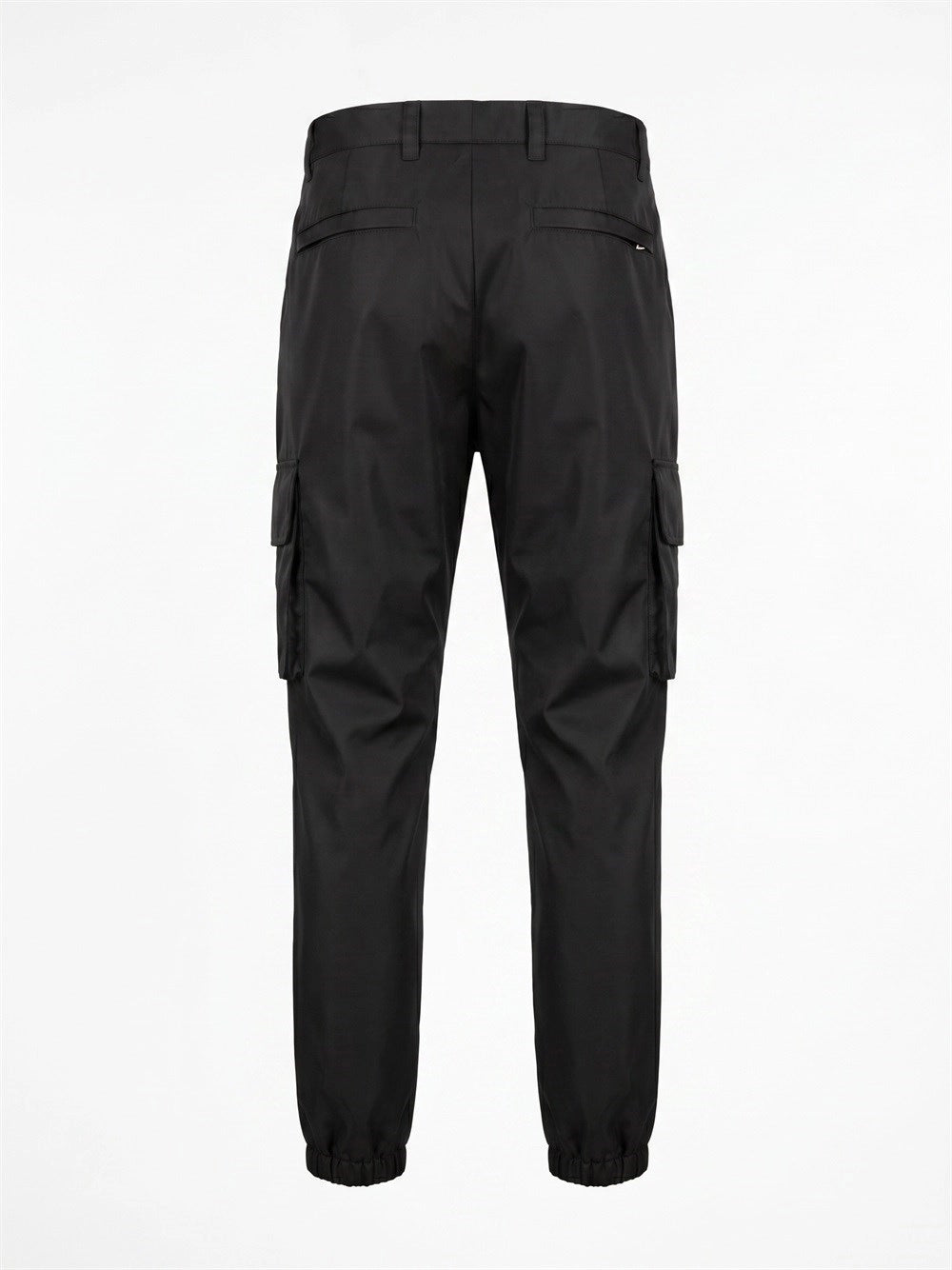 Prada Men Re-Nylon Pants PRADA