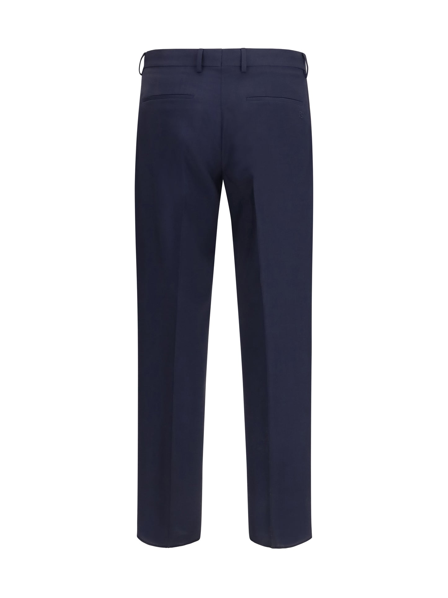 Fendi Men Tailored Pants FENDI