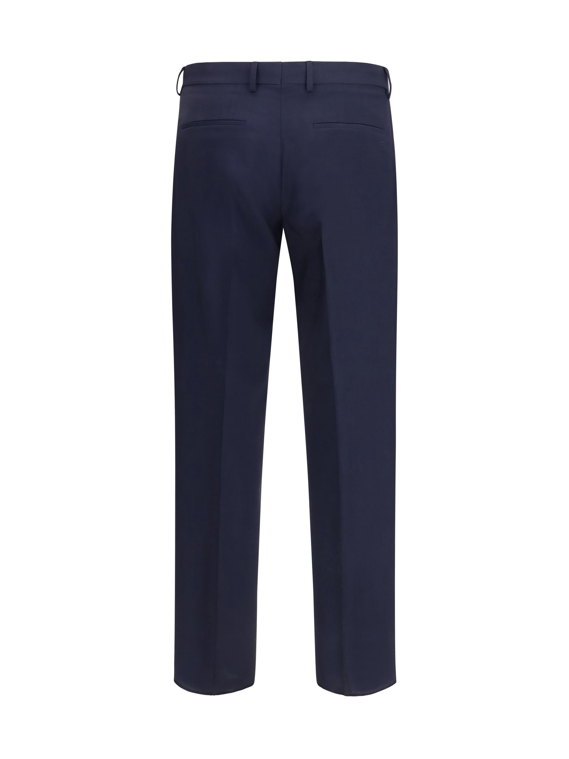 Fendi Men Tailored Pants FENDI