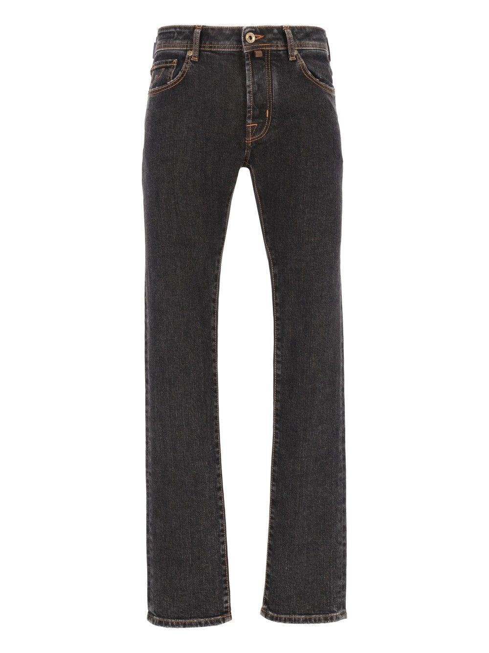 Jacob Cohen Men Bard Slim Fit Jeans JACOB COHEN