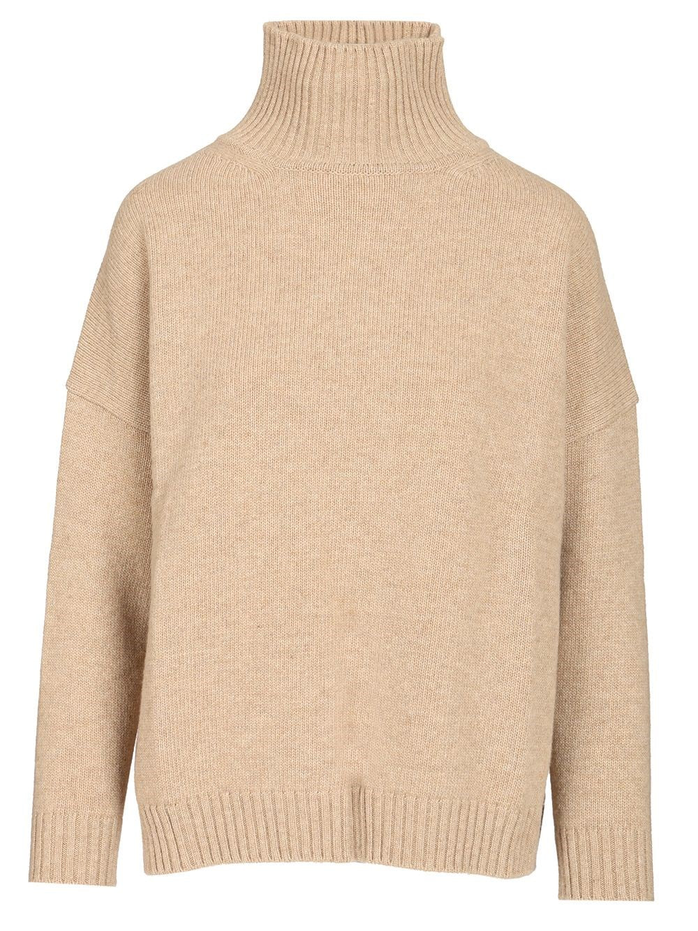 Weekend Max Mara Women Turtleneck Sweater WEEKEND MAX MARA