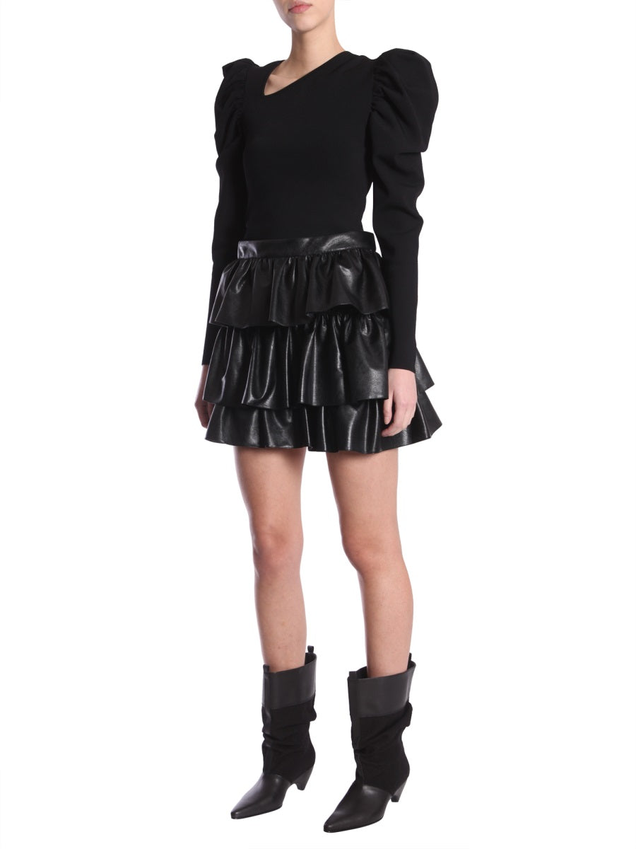 Stella Mccartney Women Gonna Anika STELLA MCCARTNEY