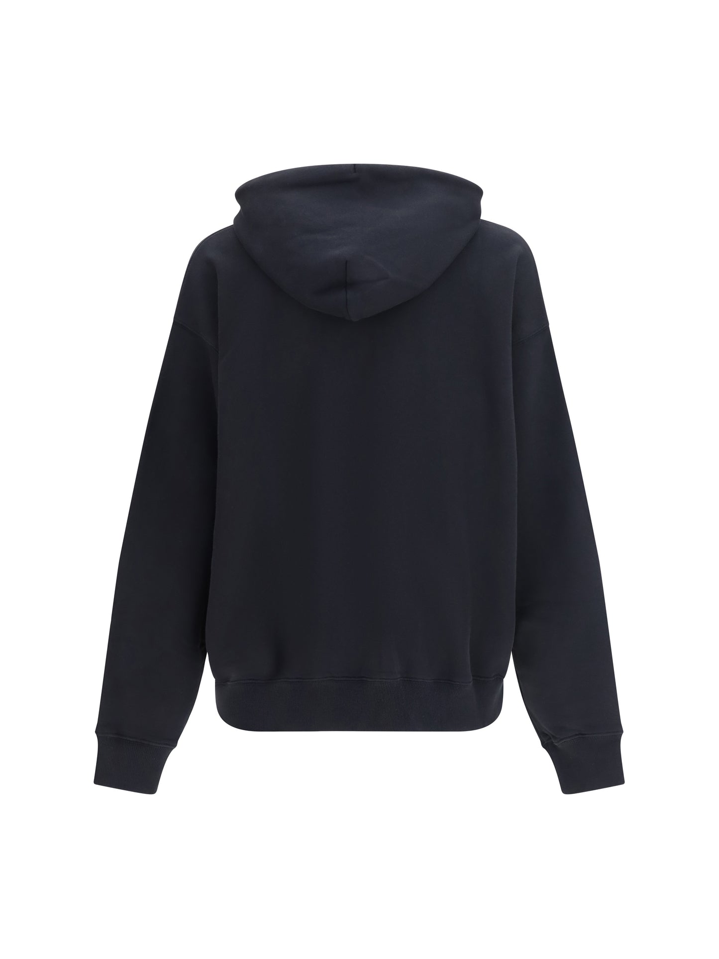 Off-White Men Statement Skate Hoodie OFF-WHITE