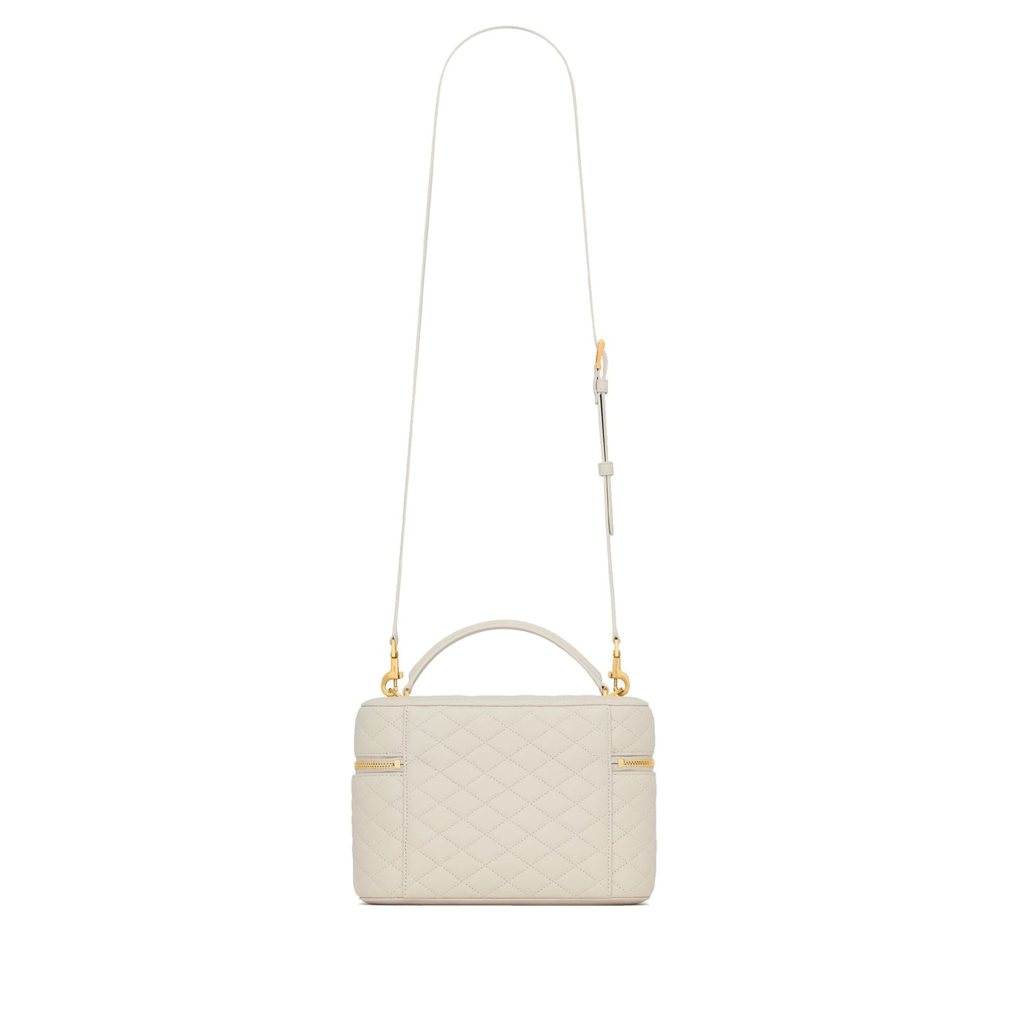 Saint Laurent Gaby Large Vanity Bag Women SAINT LAURENT