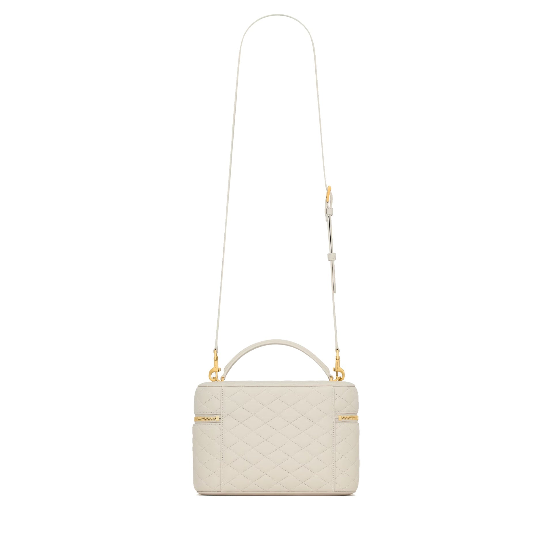 Saint Laurent Gaby Large Vanity Bag Women SAINT LAURENT