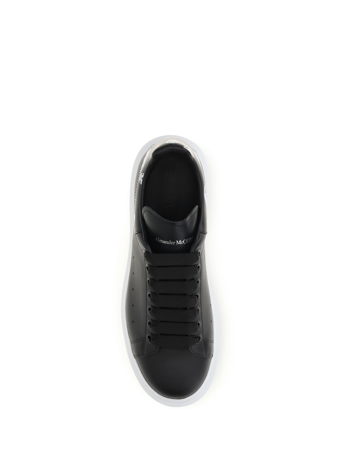 Alexander Mcqueen Men Oversize Sneakers ALEXANDER MCQUEEN