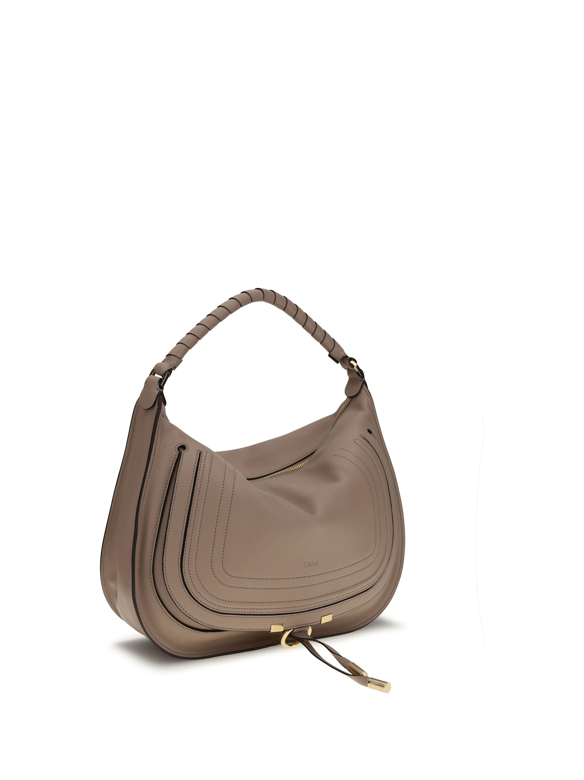 Chloé Women Marcie Shoulder Bag CHLOE
