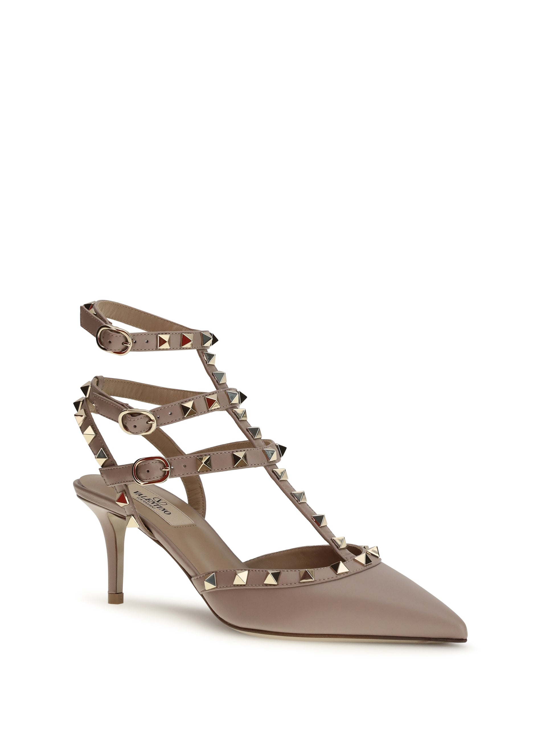Valentino Garavani Women Rockstud Pumps VALENTINO GARAVANI