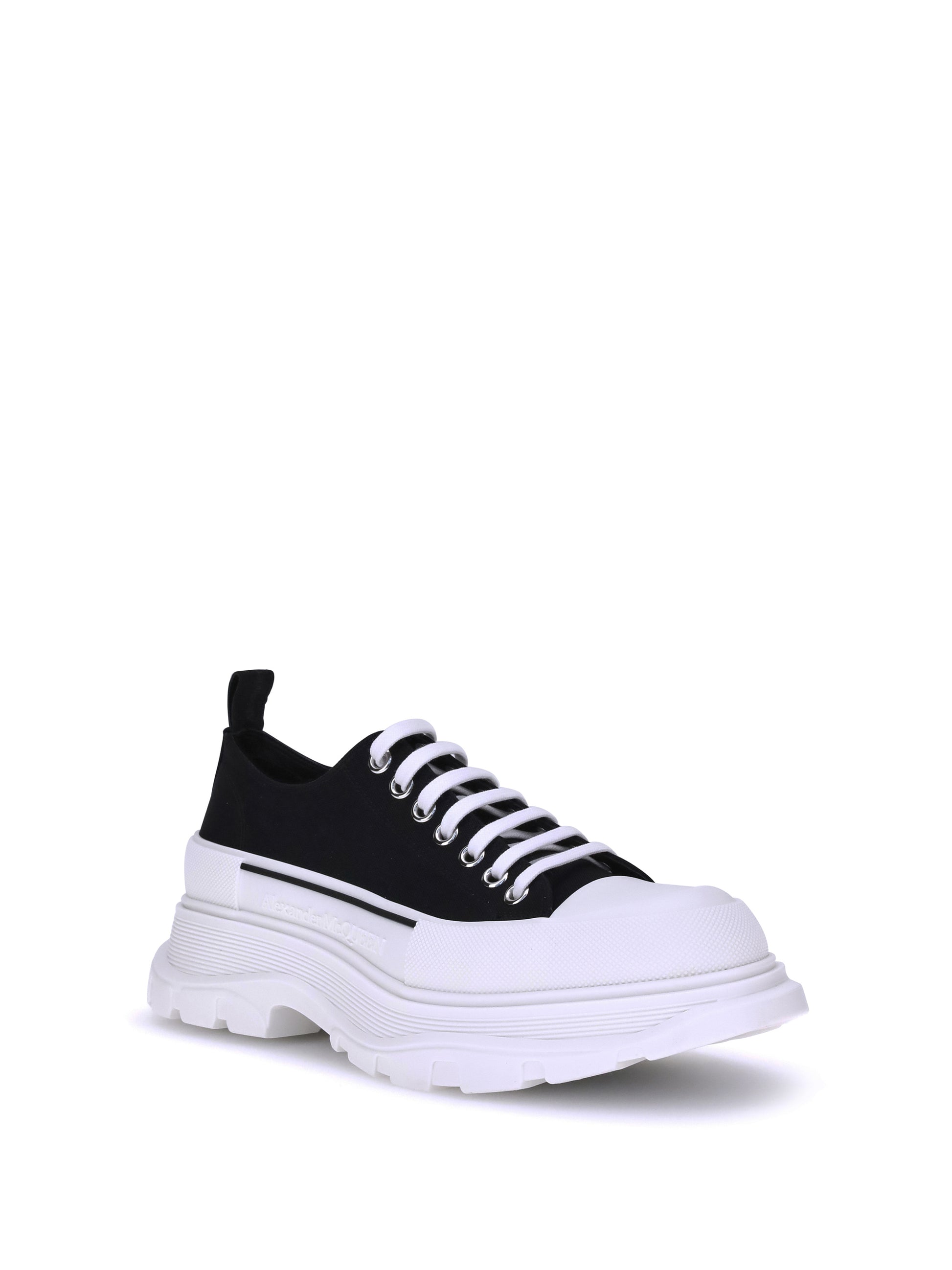 Alexander Mcqueen Men Tread Slick Sneakers ALEXANDER MCQUEEN