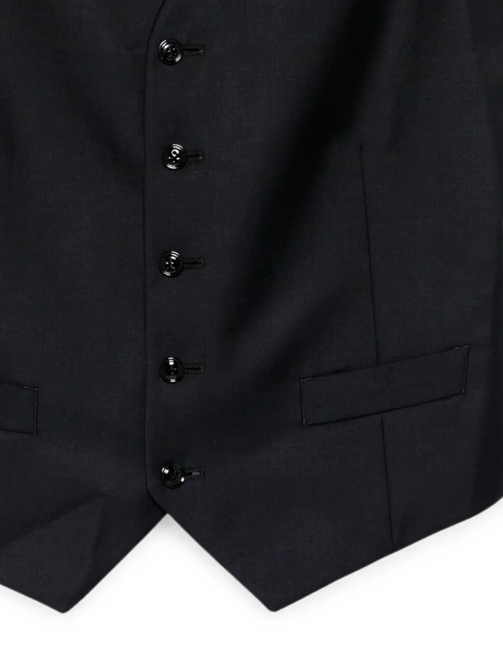 Giorgio Armani Men Vest GIORGIO ARMANI