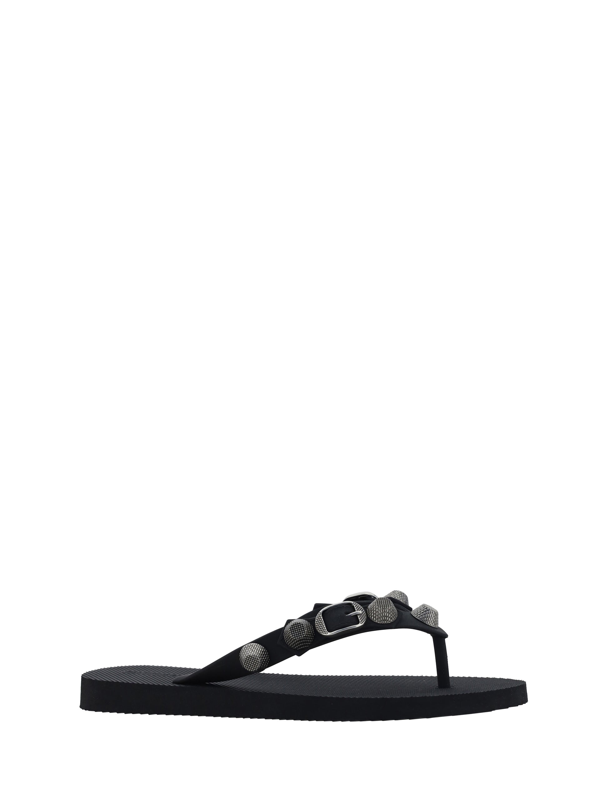 Balenciaga Women Cagole Sandals BALENCIAGA