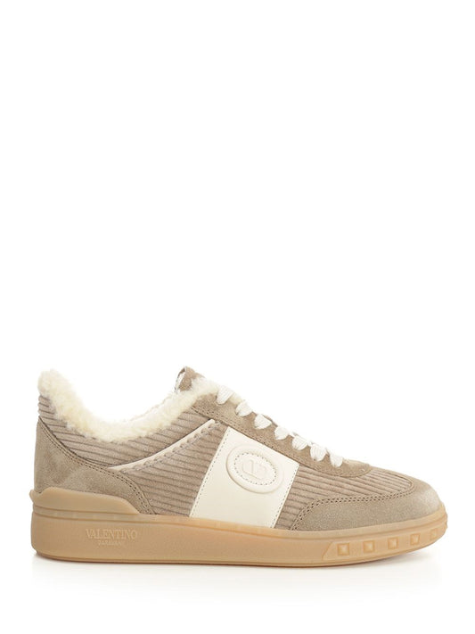 Valentino Garavani Women "Upvillage"  Sneaker