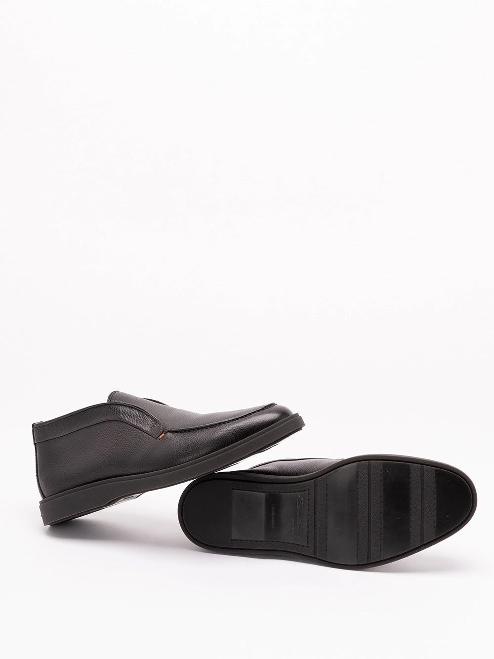 Santoni Men `Dragon` Lace Up SANTONI