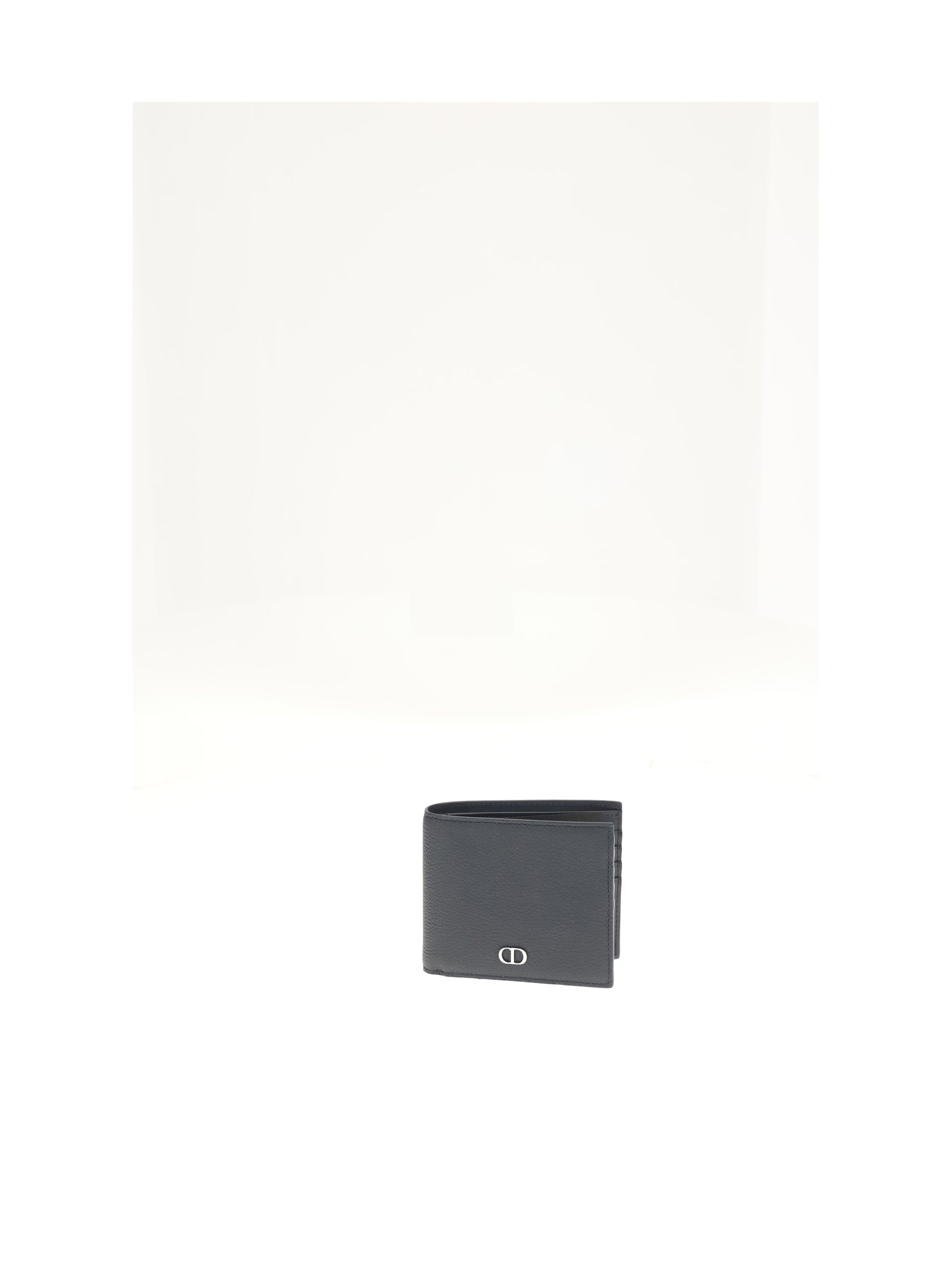 Dior Homme Men Wallet Cd Icon CHRISTIAN DIOR