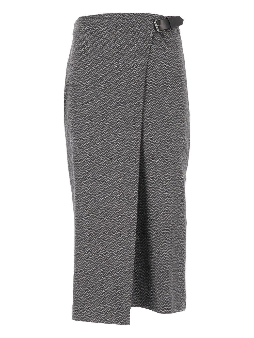 Weekend Max Mara Women Pleated Skirt WEEKEND MAX MARA