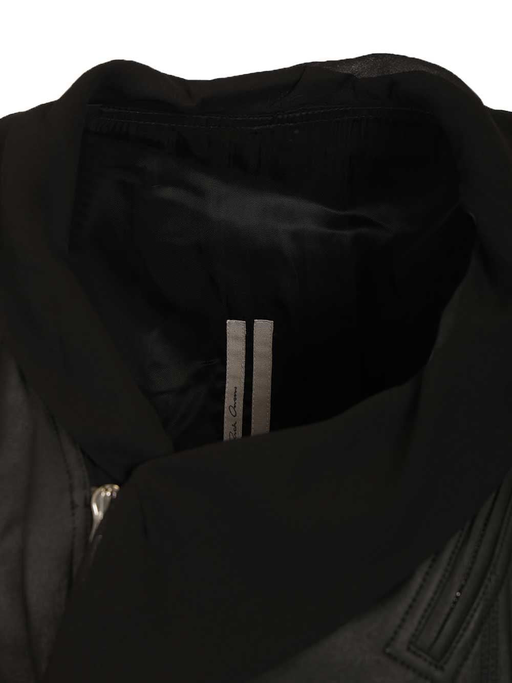 Rick Owens Women Scarf Biker RICK OWENS