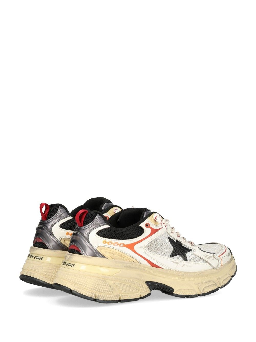Golden Goose Men "Lightstar" Sneakers GOLDEN GOOSE