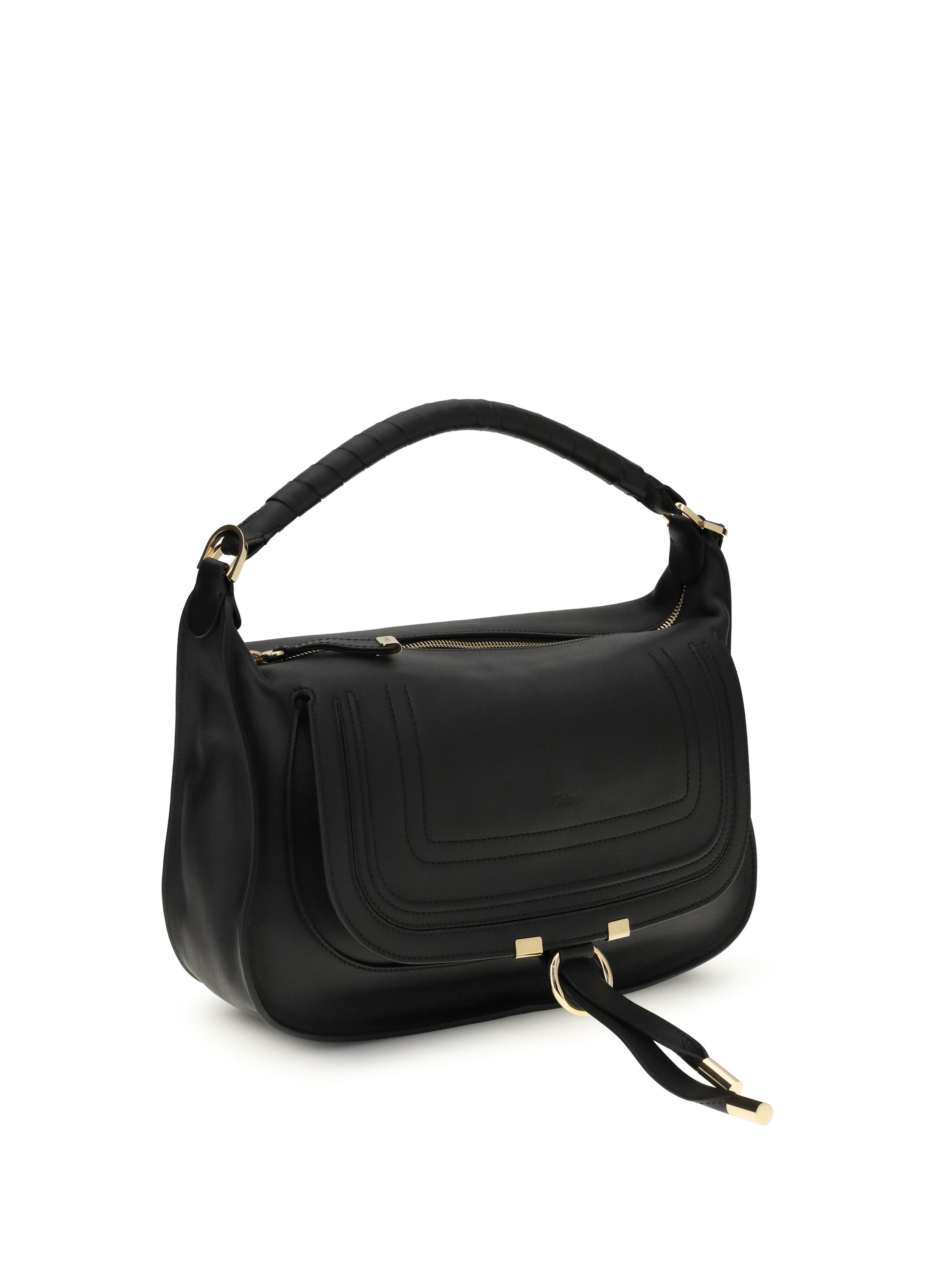 Chloé Women Marcie Small Shoulder Bag CHLOE