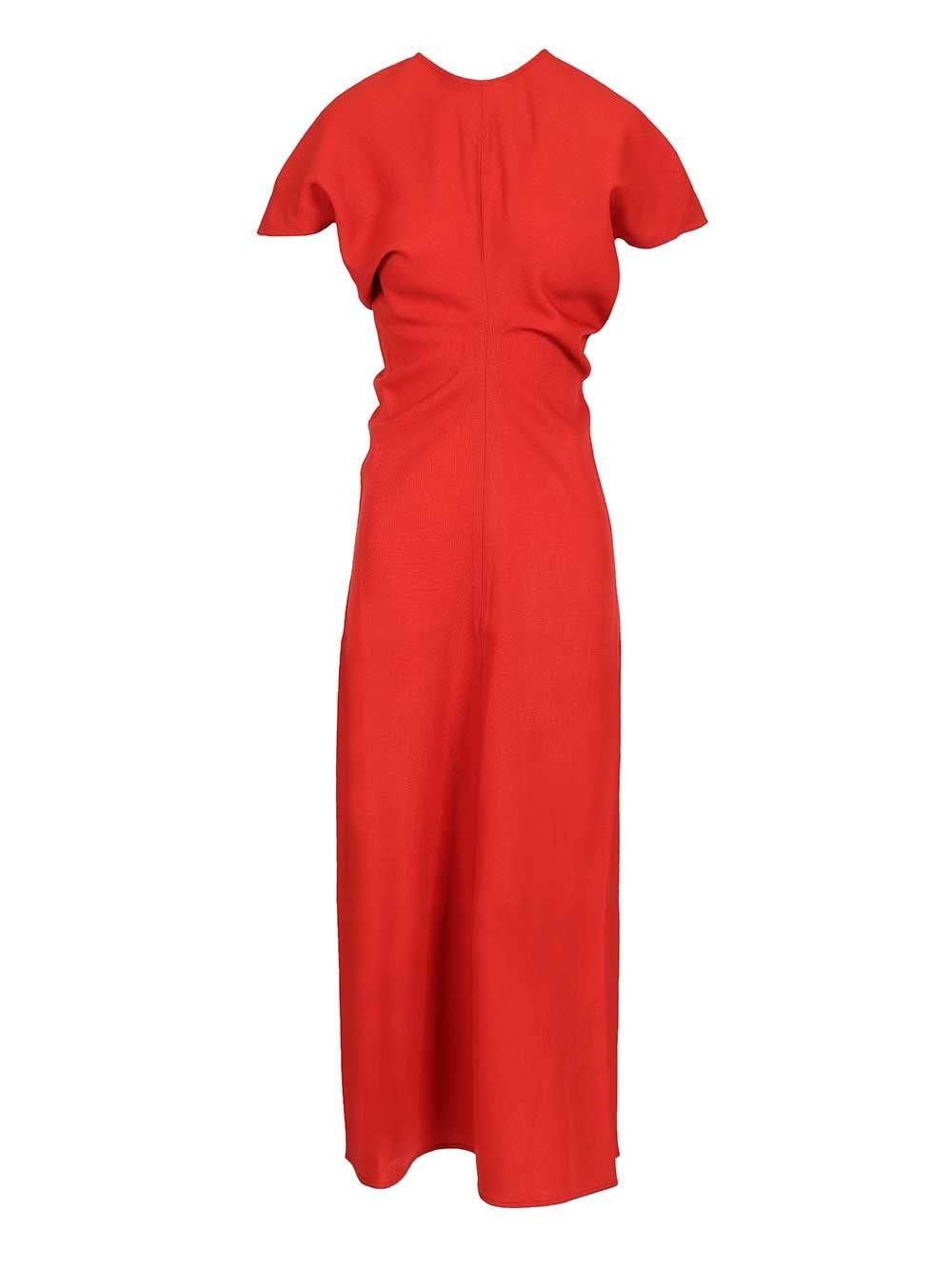 Toteme Women Maxi Dress TOTEME