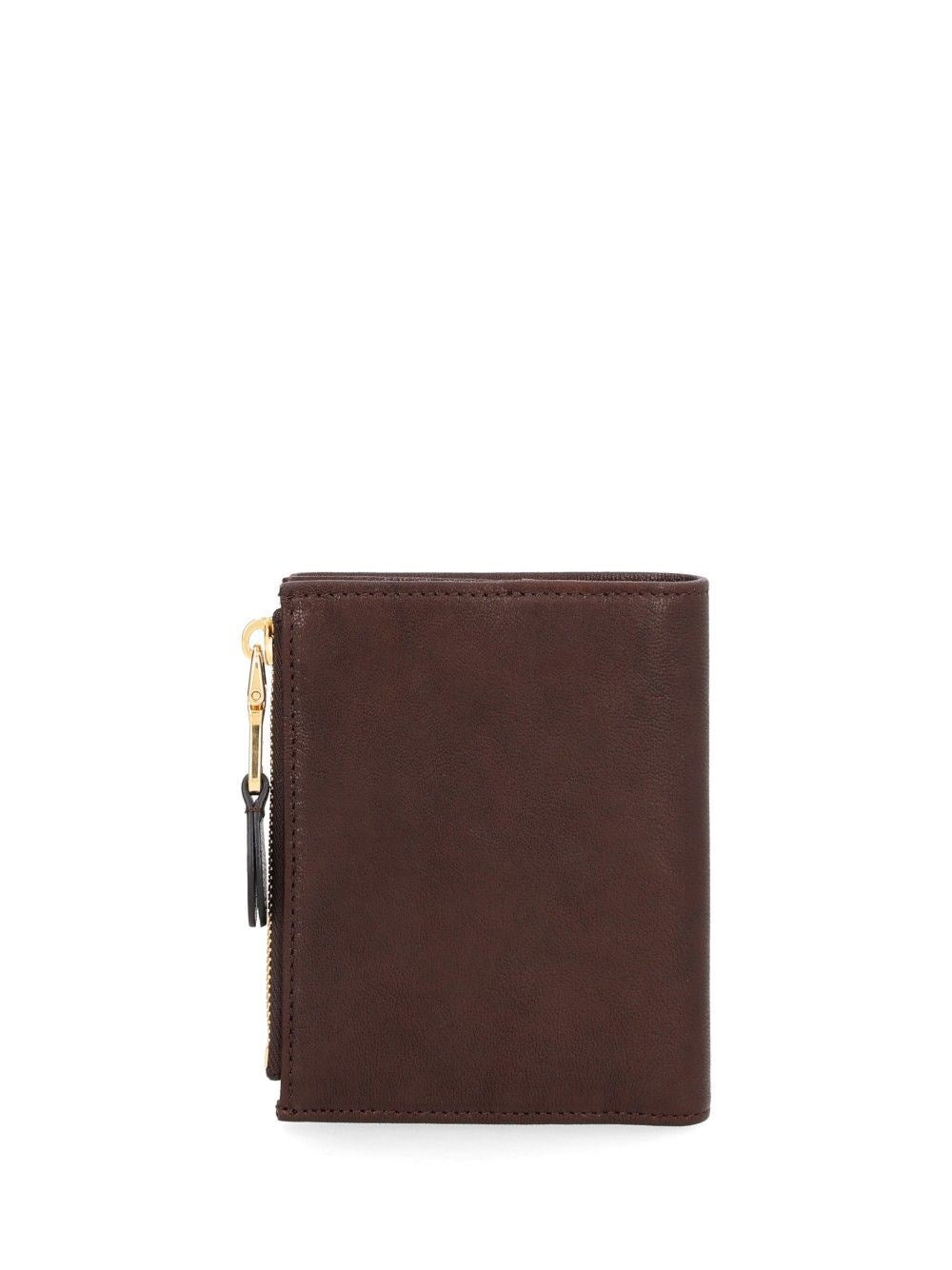 Miu Miu Women Small Leather Wallet MIU MIU