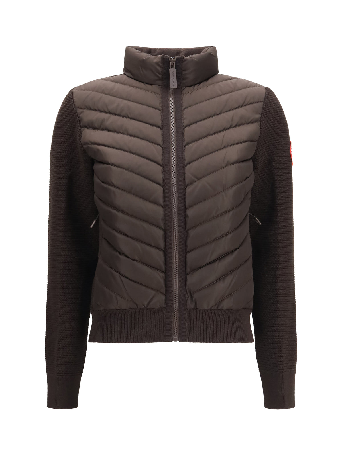 Canada Goose Women Hybridge Down Jacket CANADA GOOSE