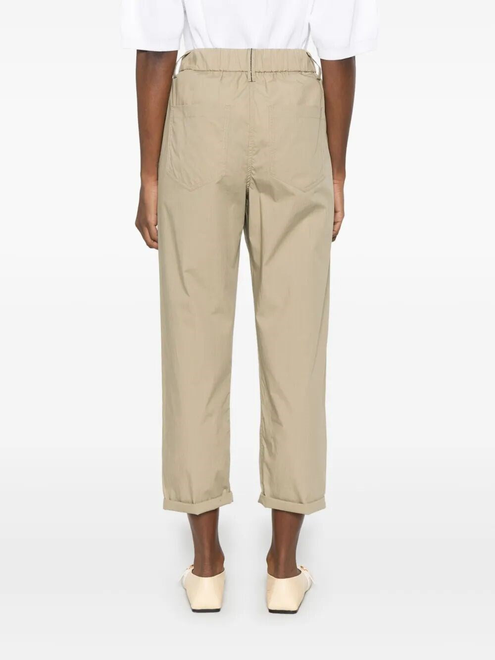 Brunello Cucinelli Women Pants BRUNELLO CUCINELLI