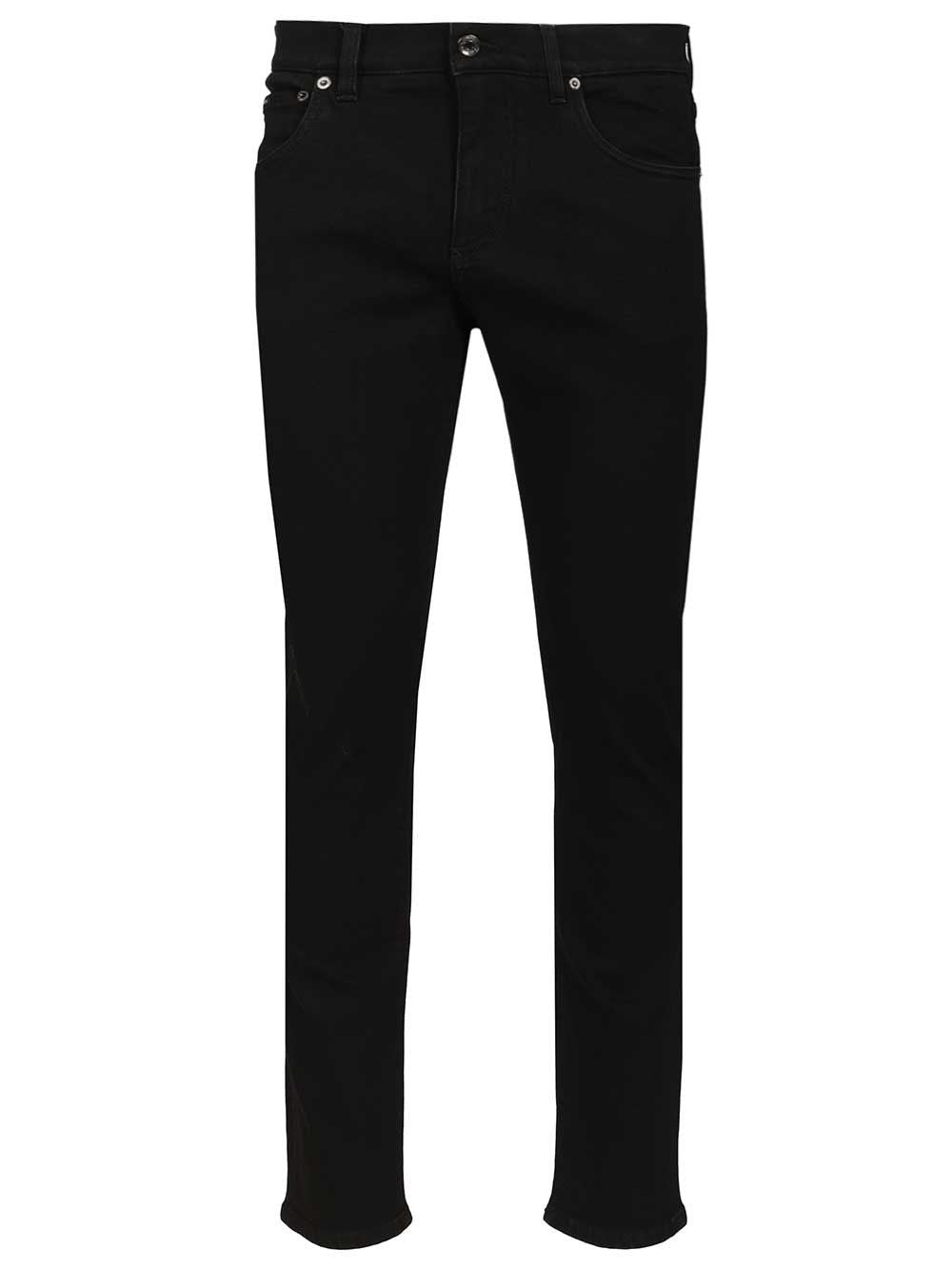 Dolce & Gabbana Men Skinny Jean DOLCE & GABBANA