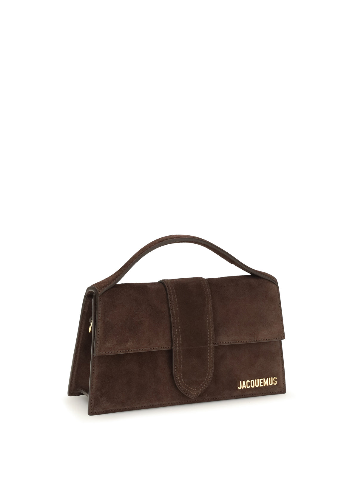 Jacquemus Women Le Grand Bambino Handbag JACQUEMUS