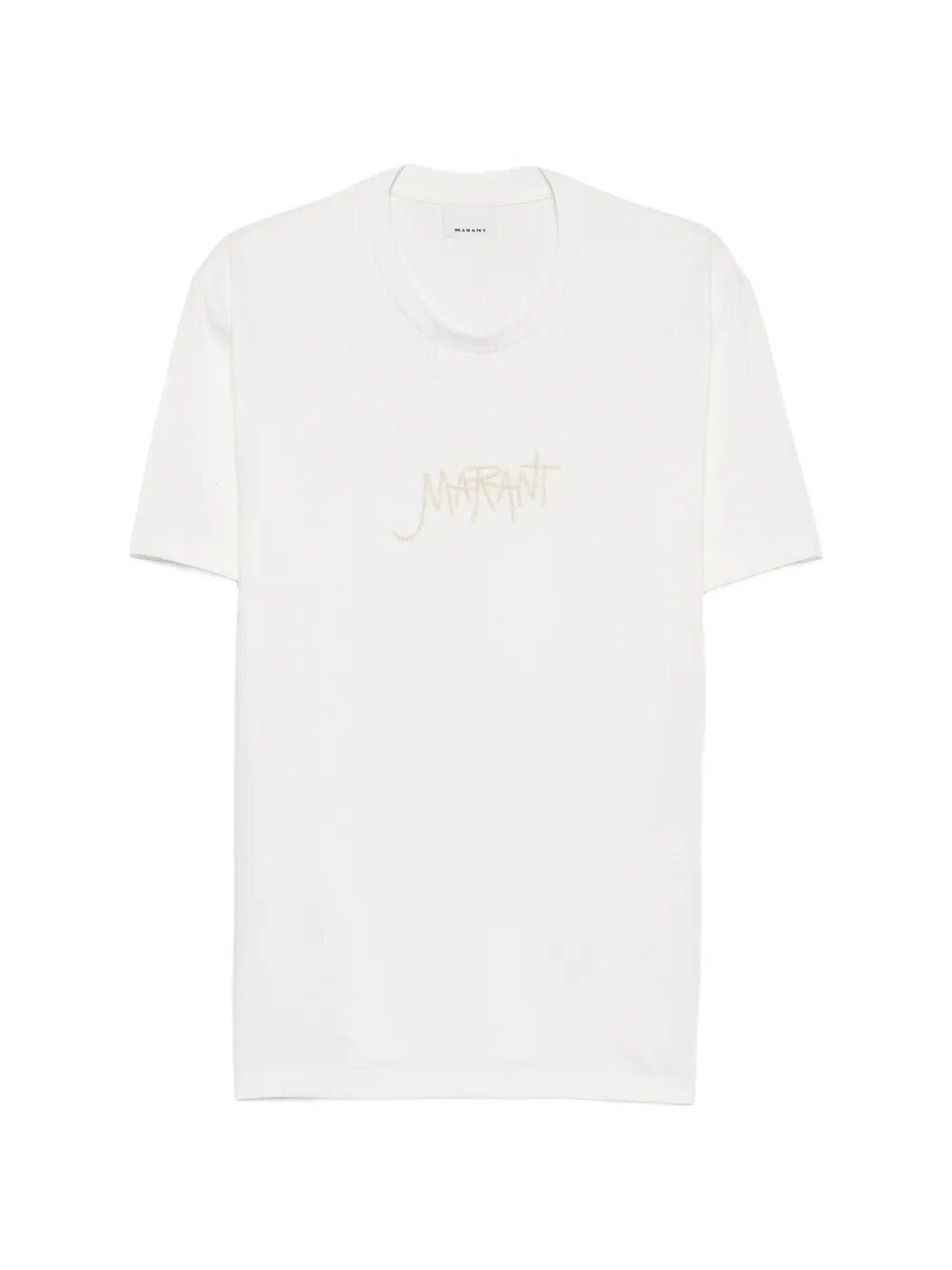 Marant Men Honore-Gb T-Shirt ISABEL MARANT