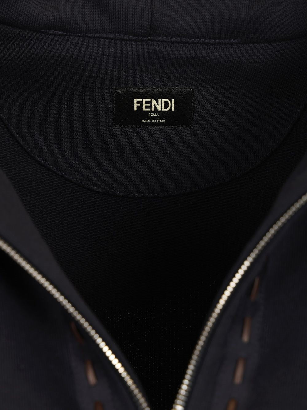 Fendi Men Hoodie FENDI