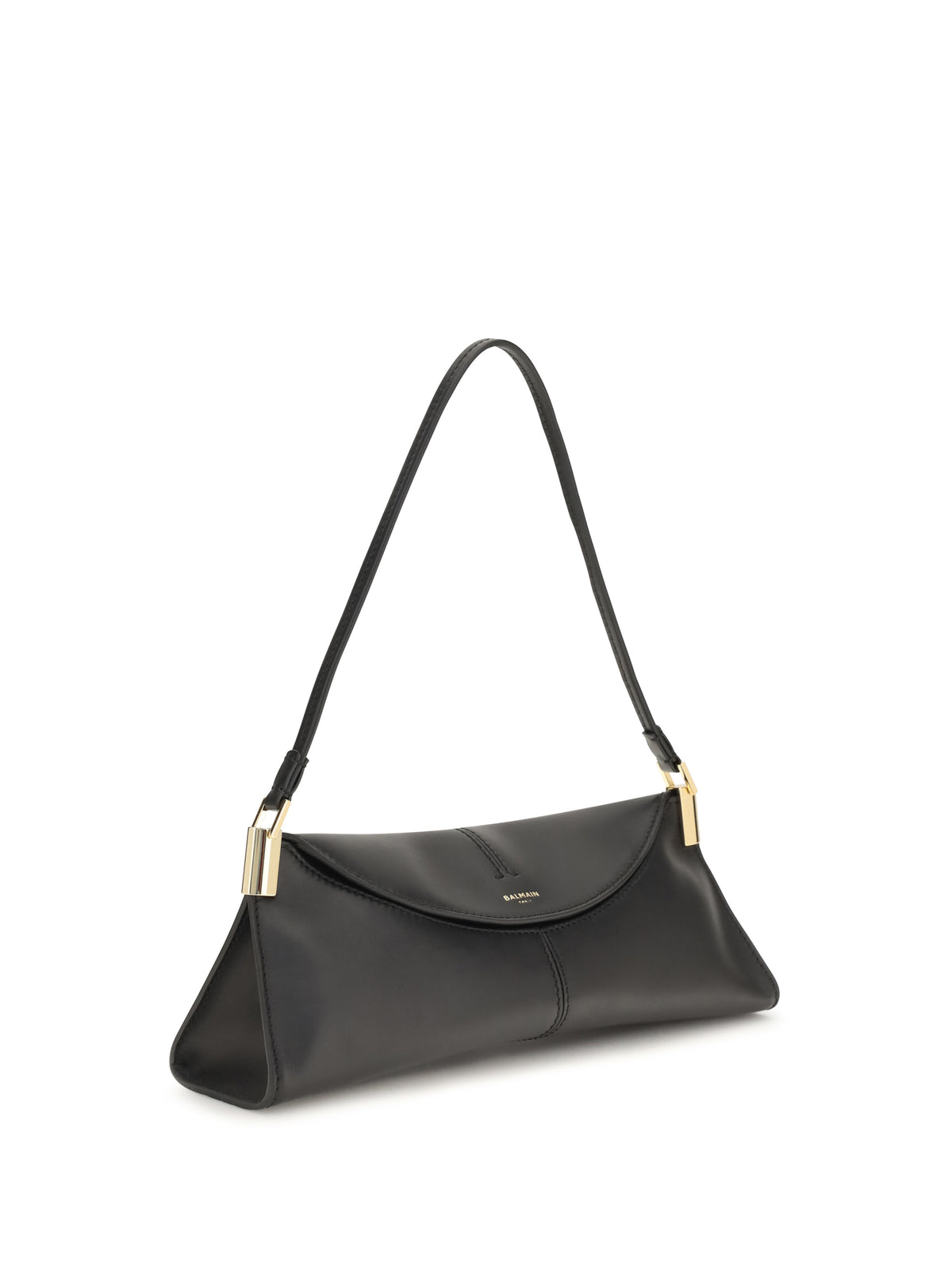 Balmain Women Small 64-83 Shoulder Bag BALMAIN